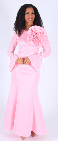 Diana 1 Piece Scuba Dress 8659 Size 10-24 – fitrite fashions