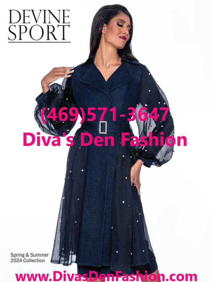 Collections – Diva's Den Fashion, LLC