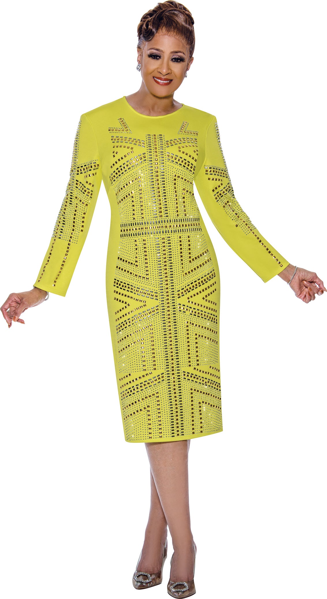 Dorinda clark cole dresses 2018 best sale