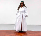 Tally Taylor 4850 clergy robe