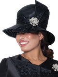 GMI H400952 black hat