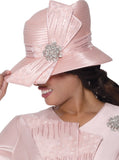 GMI H400952 pink hat