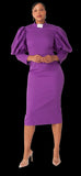 Tally Taylor 4813 clergy dress