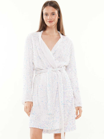 Why Dress R230100 bride robe