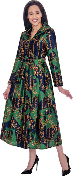 Dresses by Nubiano 2791 – Diva's Den Fashion, LLC